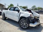 2024 Chevrolet Silverado C1500 Lt en Venta en Corpus Christi, TX - Front End