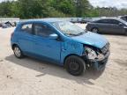 2015 Mitsubishi Mirage De للبيع في Harleyville، SC - Front End