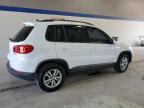 2015 Volkswagen Tiguan S for Sale in Sandston, VA - Rear End