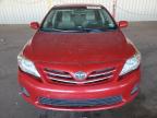 2013 Toyota Corolla Base للبيع في Phoenix، AZ - Rear End