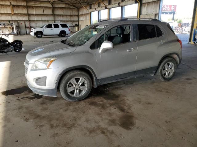 2015 Chevrolet Trax 1Lt