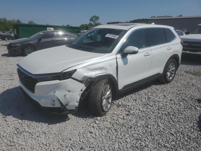 HONDA CRV – zdjęcie z aukcji, lot #52973485