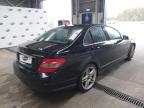 2009 MERCEDES BENZ C180 KOMP for sale at Copart EAST KILBRIDE
