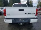 2014 Toyota Tundra Crewmax Platinum en Venta en Arlington, WA - Front End