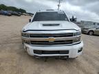 2018 Chevrolet Silverado K2500 High Country for Sale in Theodore, AL - Mechanical
