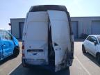 2011 RENAULT MASTER LH3 for sale at Copart NEWBURY