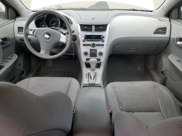 2010 CHEVROLET MALIBU LS  