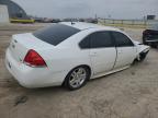 2016 Chevrolet Impala Limited Lt for Sale in Wichita, KS - Front End