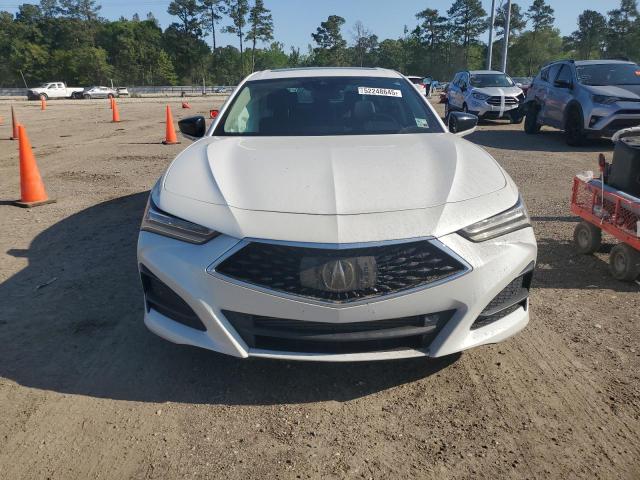  ACURA TLX 2021 Biały