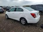 2016 Chevrolet Sonic Lt за продажба в Chicago Heights, IL - Front End
