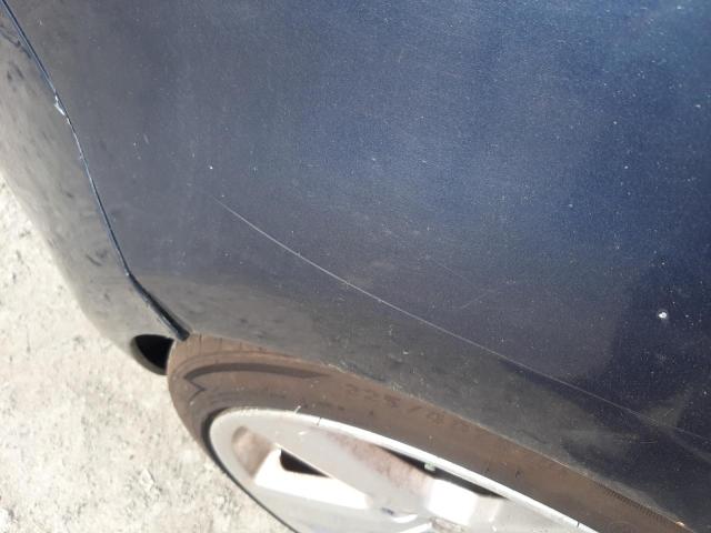 2011 VOLKSWAGEN GOLF S TDI