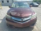 2016 Acura Ilx Premium იყიდება Prairie Grove-ში, AR - Hail