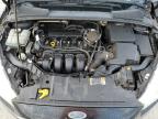 2016 Ford Focus Se იყიდება Jacksonville-ში, FL - Rear End