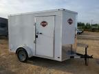 Chatham, VA에서 판매 중인 2024 Nationcraft Enclosed Cargo Trailer - Normal Wear