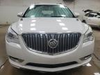2017 Buick Enclave  de vânzare în Davison, MI - Rear End