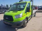 2017 FORD TRANSIT 35 for sale at Copart SANDY