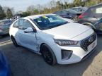 2021 HYUNDAI IONIQ PREM for sale at Copart WOLVERHAMPTON