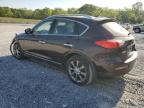 2010 Infiniti Ex35 Base იყიდება Cartersville-ში, GA - Front End