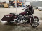 2008 HARLEY-DAVIDSON FLHTCUI  for sale at Copart MN - ST. CLOUD