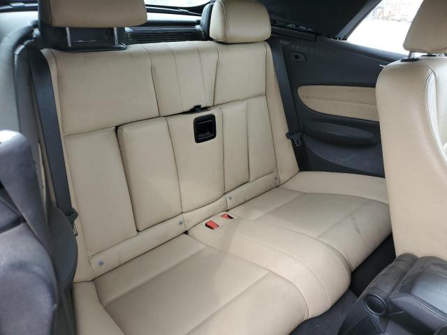 2009 BMW 128 I