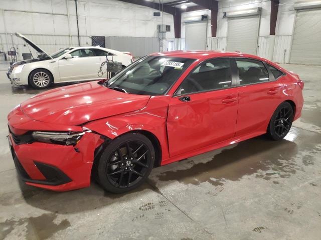 HONDA CIVIC SPOR 2024