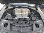 2009 Bmw 750 Li zu verkaufen in Greenwell Springs, LA - Water/Flood