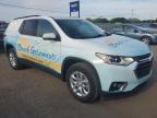 2021 Chevrolet Traverse Lt for Sale in Newton, AL - Rear End