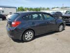 2012 Subaru Impreza  zu verkaufen in Pennsburg, PA - Front End