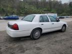 2010 Mercury Grand Marquis Ls for Sale in Hurricane, WV - Water/Flood