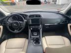 2017 Jaguar F-Pace Premium იყიდება North Billerica-ში, MA - Mechanical