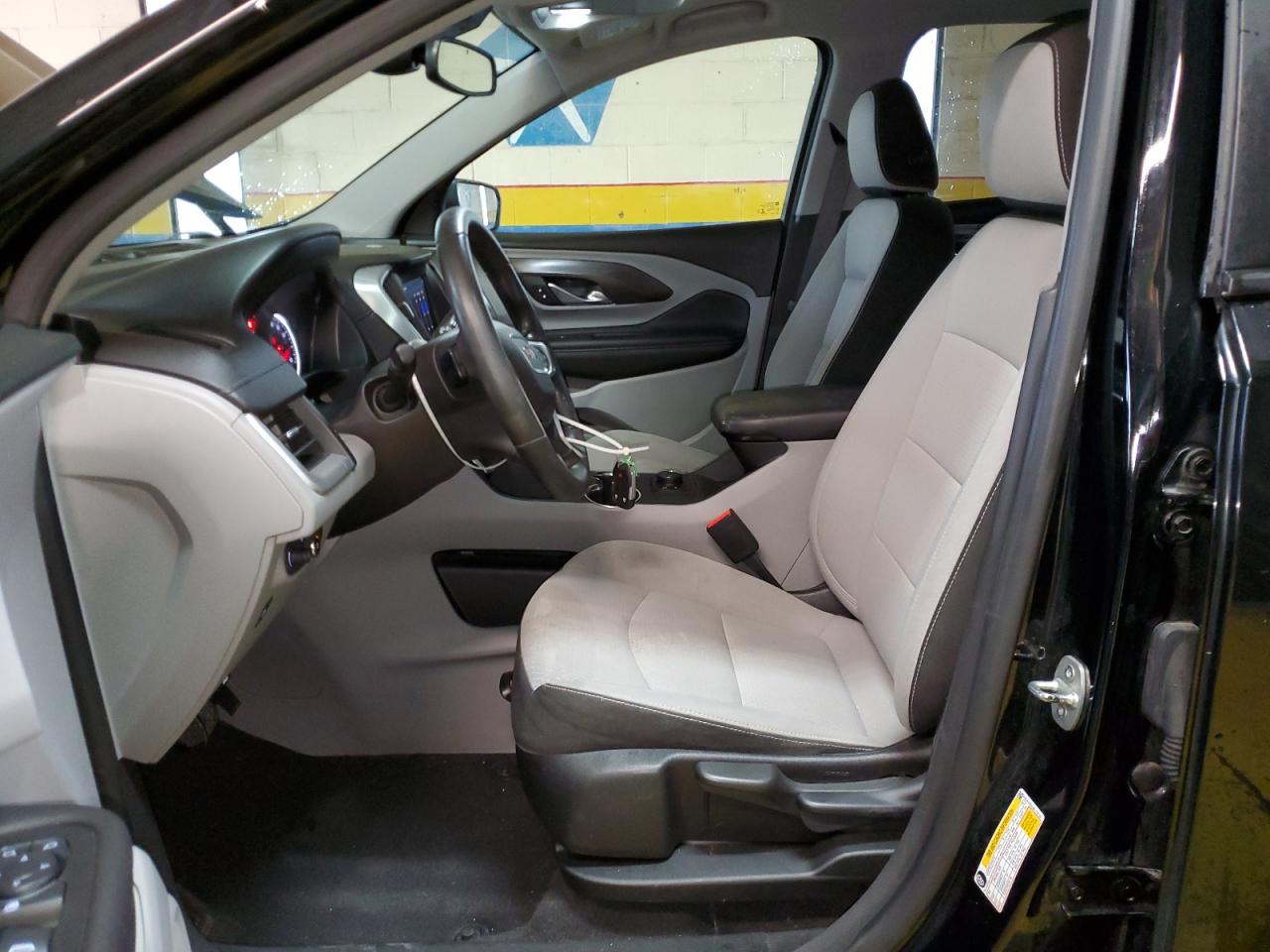 2022 GMC Terrain Sle VIN: 3GKALTEV3NL172720 Lot: 54574025