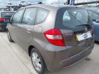 2011 HONDA JAZZ I-VTE for sale at Copart SANDY