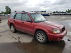 2005 Subaru Forester 2.5Xs للبيع في Woodburn، OR - Front End