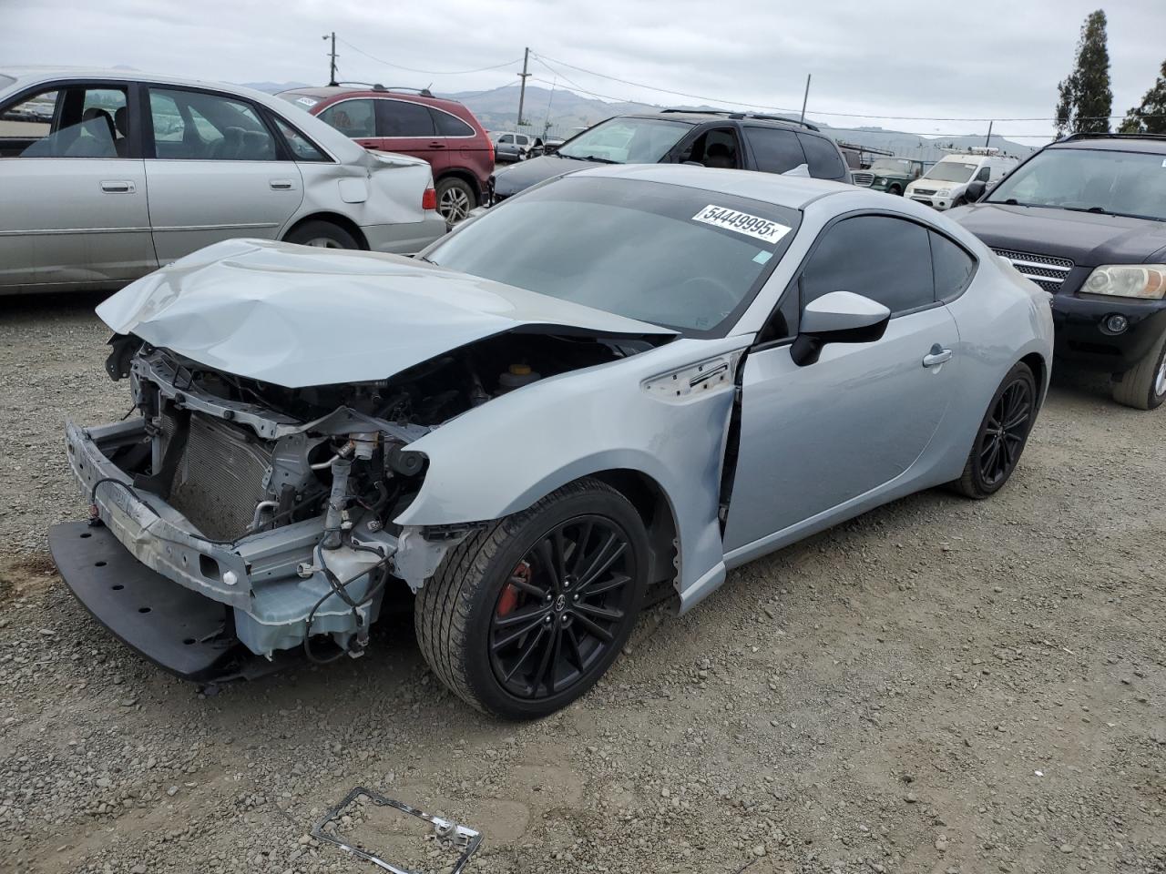 American Canyon, CA에서 판매 중인 2013 Toyota Scion Fr-S - Front End