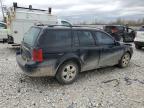 2004 Volkswagen Jetta Gls Tdi for Sale in Wayland, MI - Front End