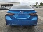 2018 Toyota Camry L for Sale in Van Nuys, CA - Vandalism