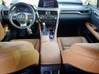 2021 Lexus Rx 350 for Sale in Mercedes, TX - Water/Flood