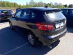 2018 BMW 216D SE for sale at Copart SANDTOFT