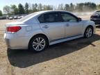 2013 Subaru Legacy 3.6R იყიდება Finksburg-ში, MD - Front End