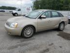 2006 Mercury Montego Premier for Sale in Dunn, NC - Side