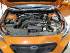 2020 Subaru Crosstrek Premium იყიდება West Mifflin-ში, PA - Rear End
