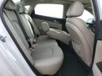 2016 Kia Optima Ex продається в Earlington, KY - Hail