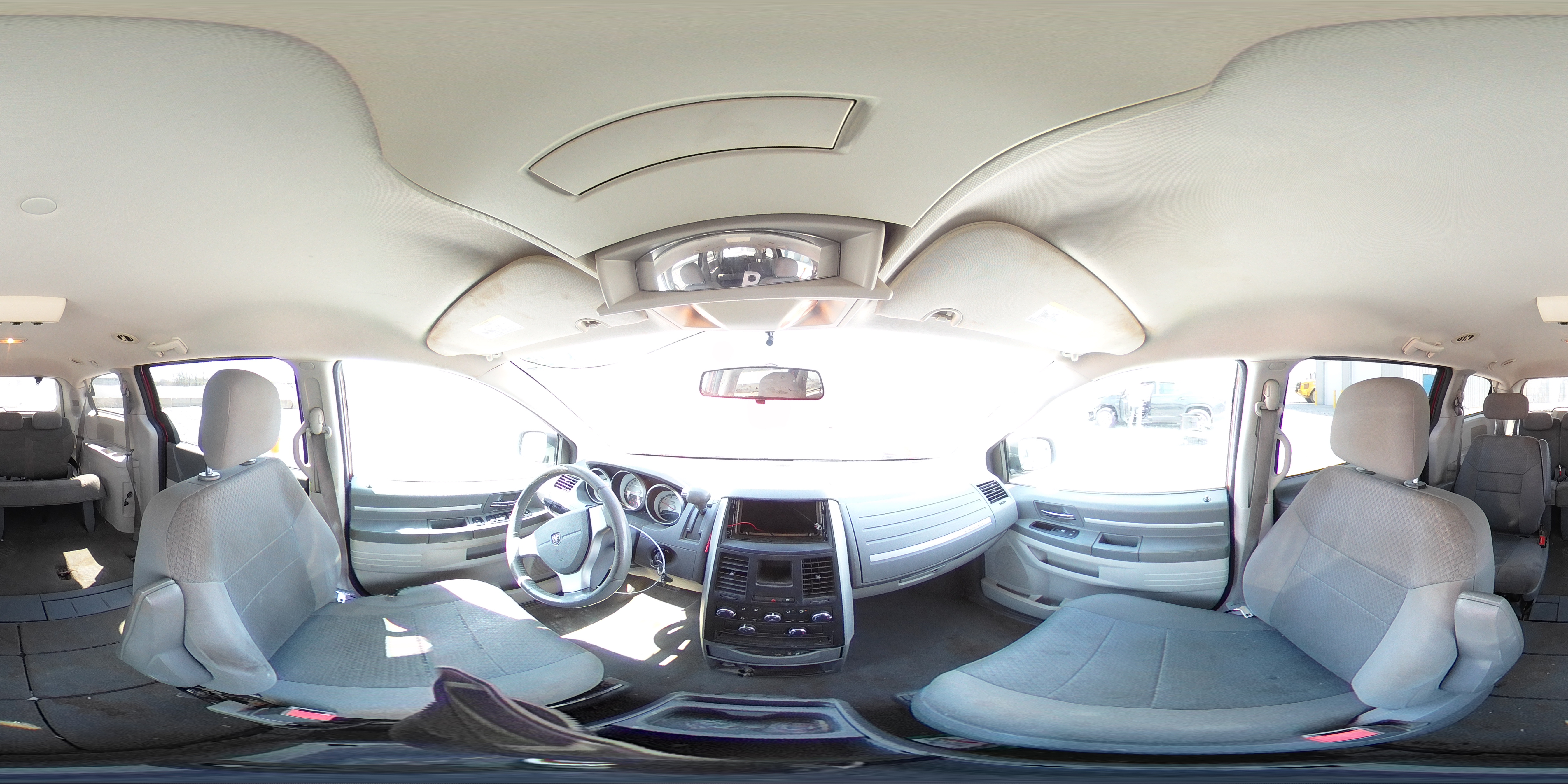2010 Dodge Grand Caravan Hero VIN: 2D4RN3D14AR401543 Lot: 53802445