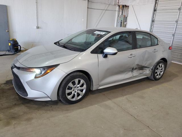TOYOTA COROLLA LE 2022