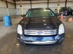 2008 Ford Fusion Sel იყიდება Pennsburg-ში, PA - Front End