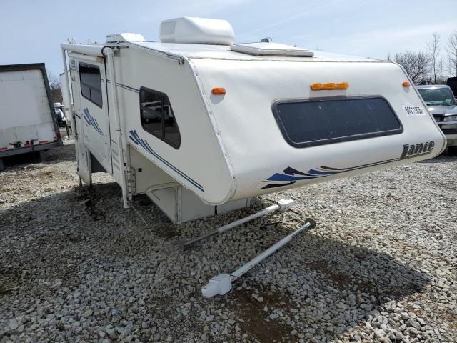 2004 Lancia Camper