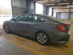 2016 Honda Civic Lx for Sale in Mocksville, NC - Rear End