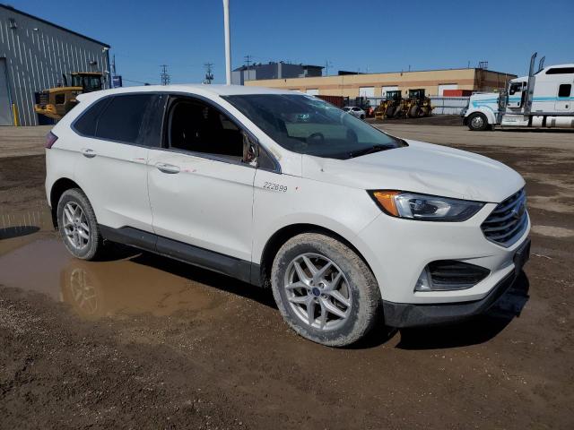  FORD EDGE 2021 Biały