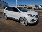 2021 FORD EDGE SEL   à vendre chez Copart ON - TORONTO
