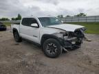 2019 Toyota Tacoma Double Cab للبيع في Houston، TX - Front End